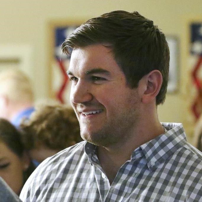 Democrat Val Hoyle wins US House seat in Oregon's 4th